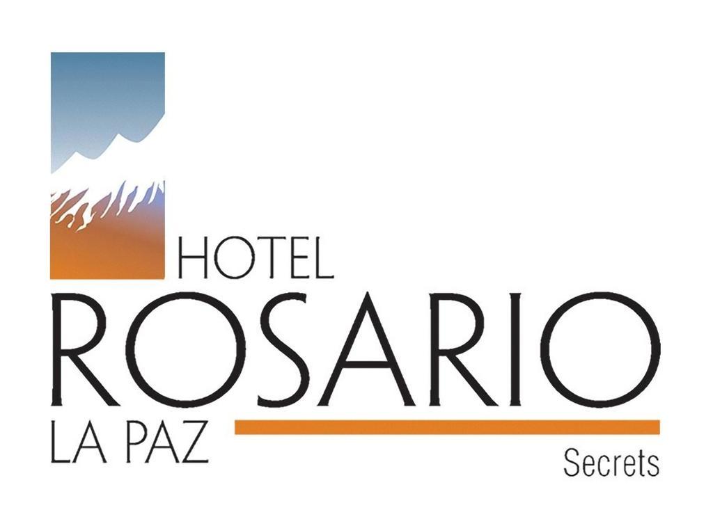 Hotel Rosario ลาปาซ ภายนอก รูปภาพ